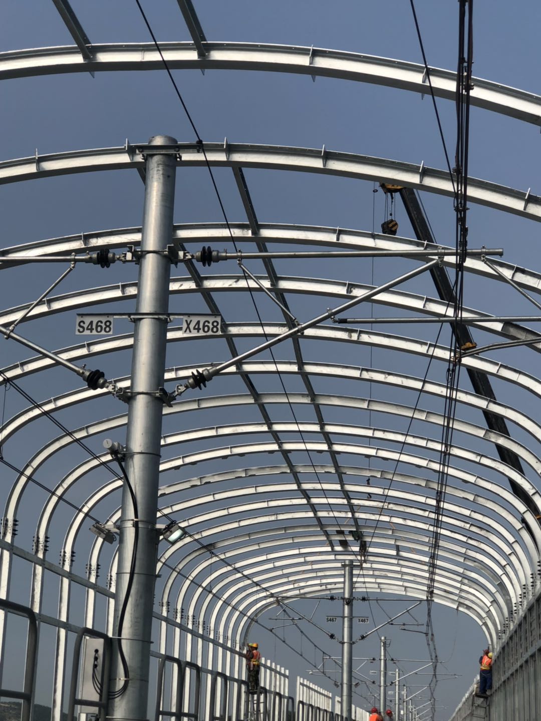 声屏障该怎么样分类？